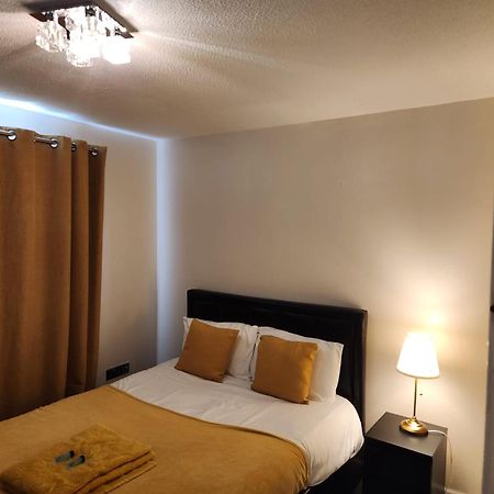 Home Away From Home Londres Extérieur photo