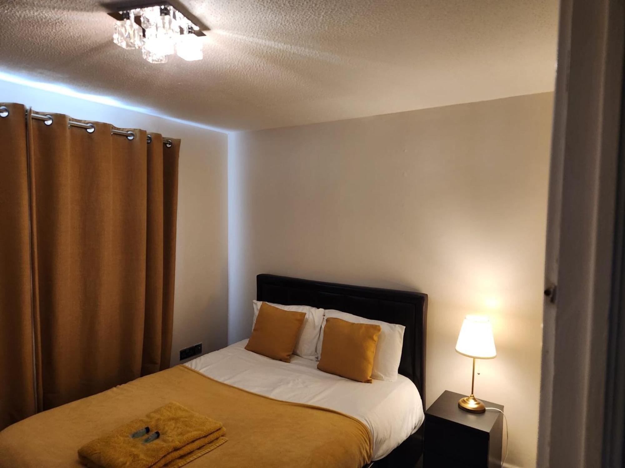 Home Away From Home Londres Extérieur photo