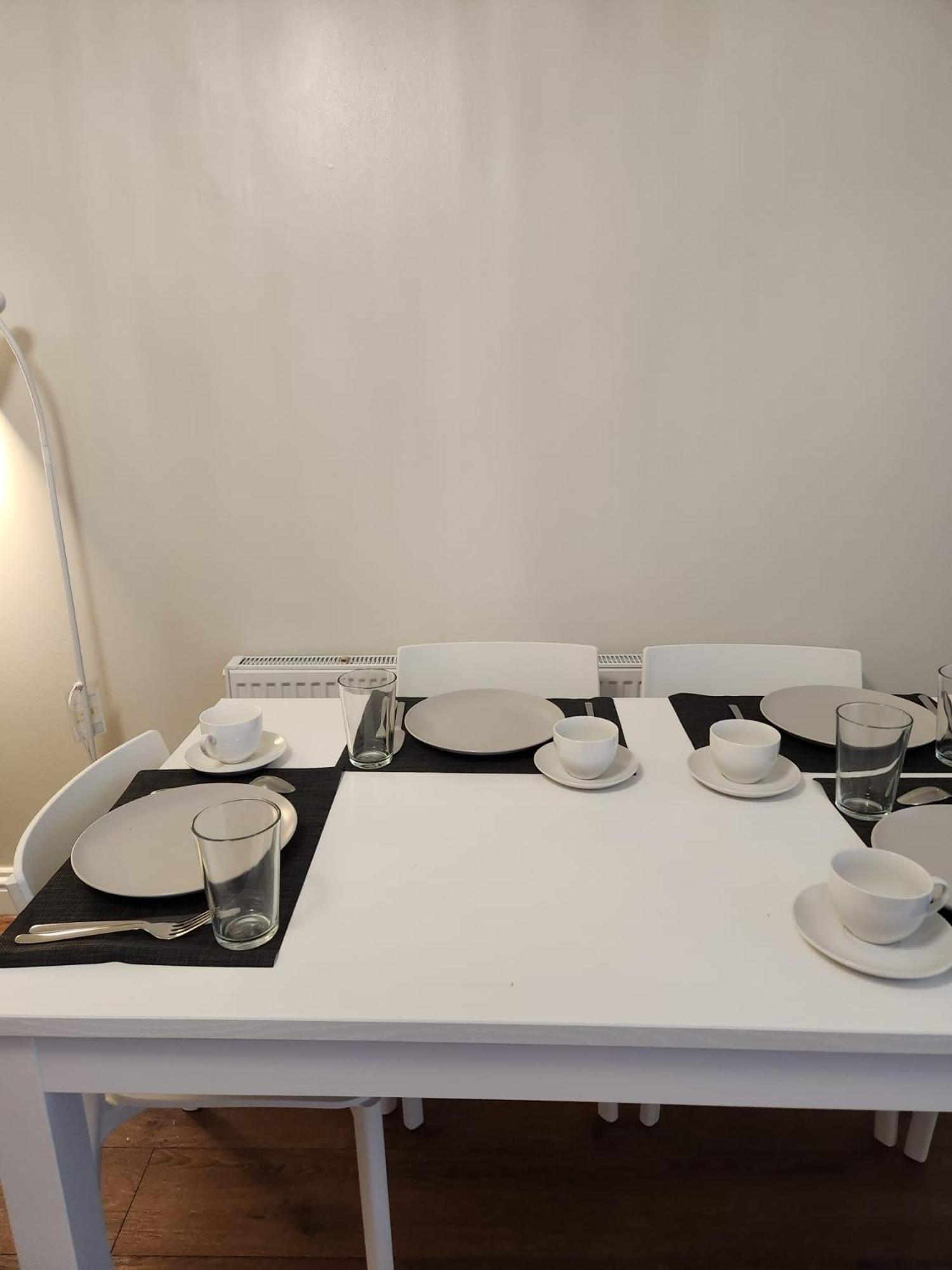 Home Away From Home Londres Extérieur photo